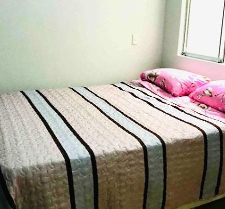 Smart Apart Miraflores Apartment Lima Ngoại thất bức ảnh