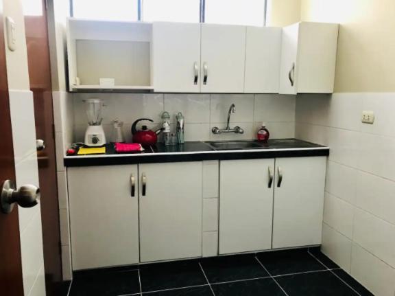 Smart Apart Miraflores Apartment Lima Ngoại thất bức ảnh