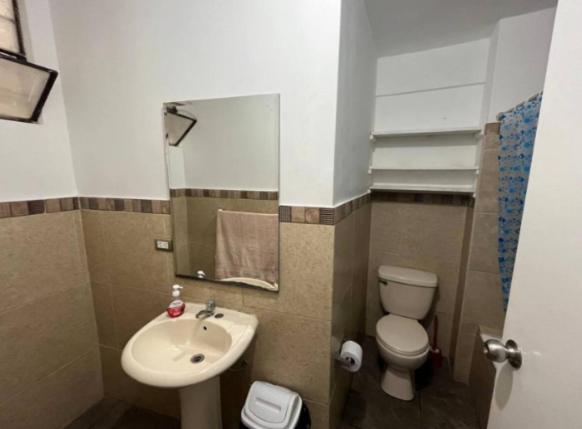 Smart Apart Miraflores Apartment Lima Ngoại thất bức ảnh