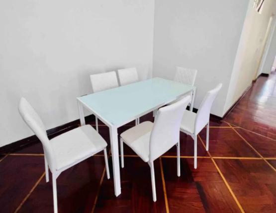 Smart Apart Miraflores Apartment Lima Ngoại thất bức ảnh