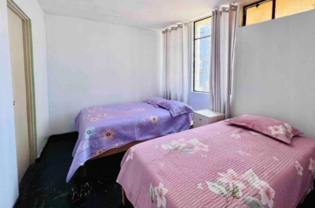 Smart Apart Miraflores Apartment Lima Ngoại thất bức ảnh