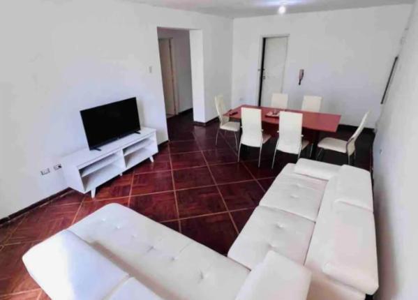 Smart Apart Miraflores Apartment Lima Ngoại thất bức ảnh